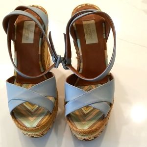 VALENTINO SHOES